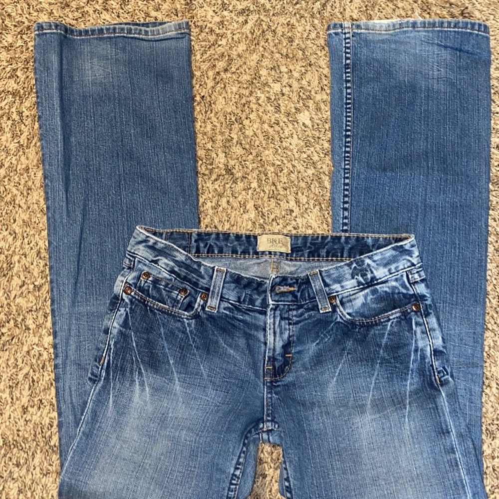 BKE jeans
